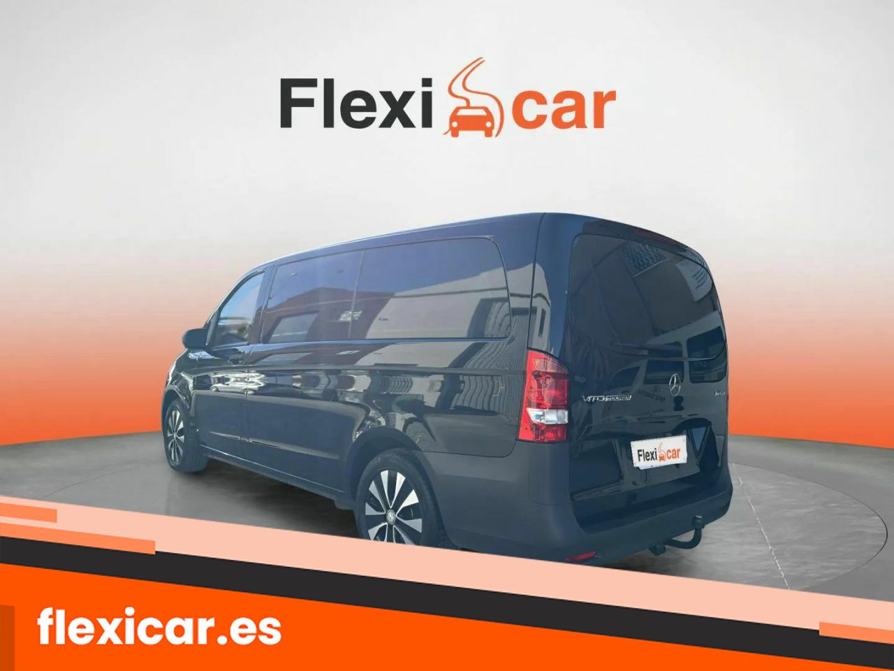 Foto Mercedes-Benz Vito 5