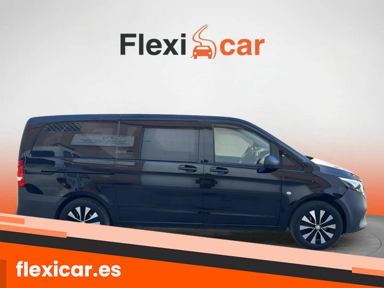 Foto Mercedes-Benz Vito 9