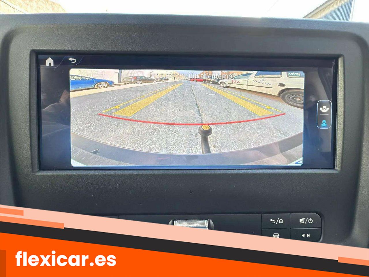 Foto Mercedes-Benz Vito 11