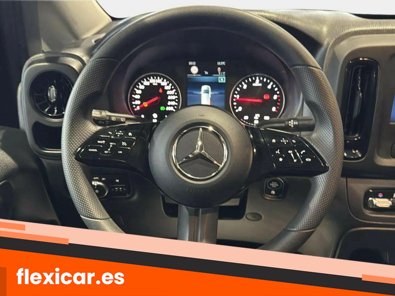 Foto Mercedes-Benz Vito 14