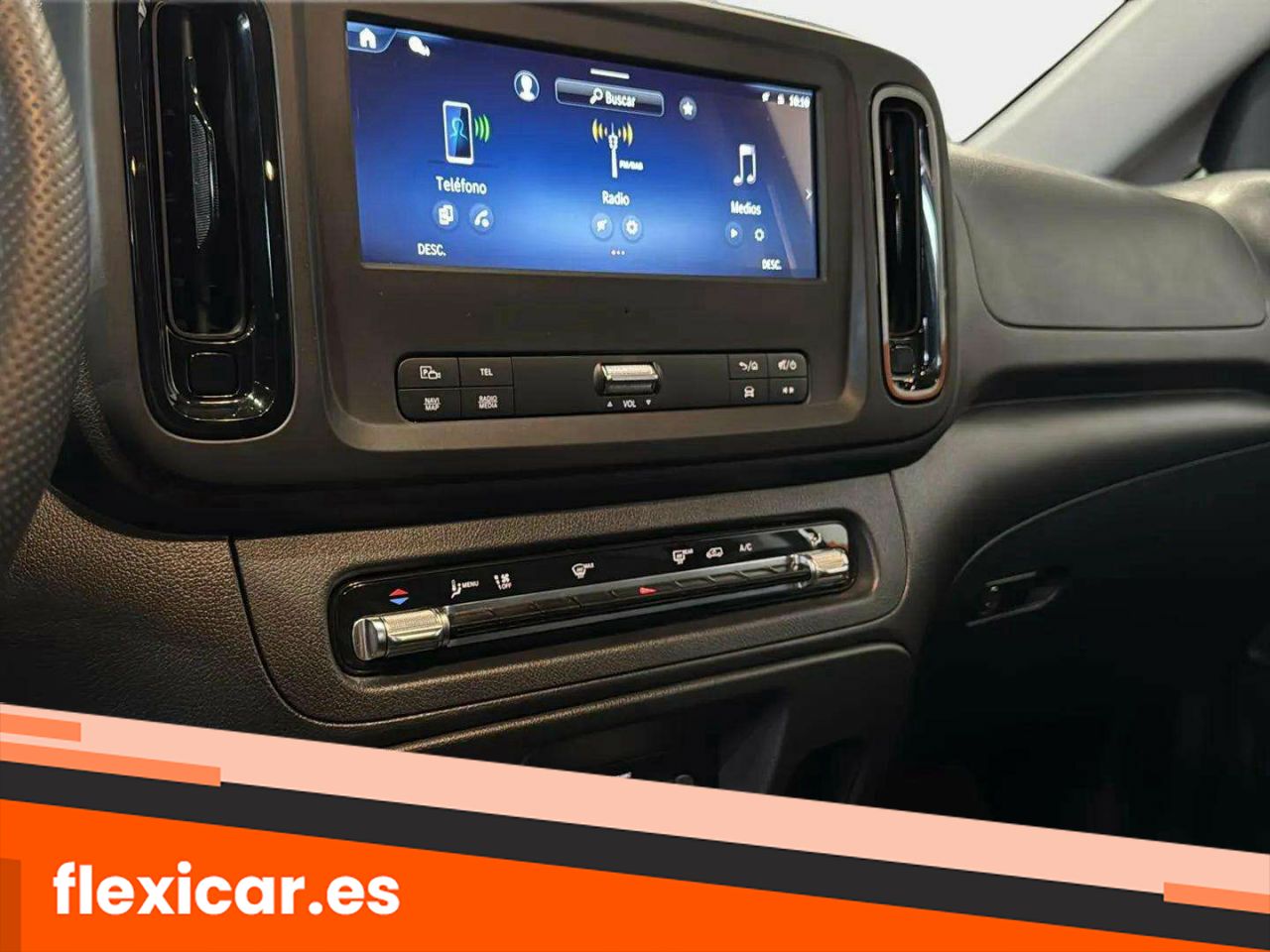 Foto Mercedes-Benz Vito 15