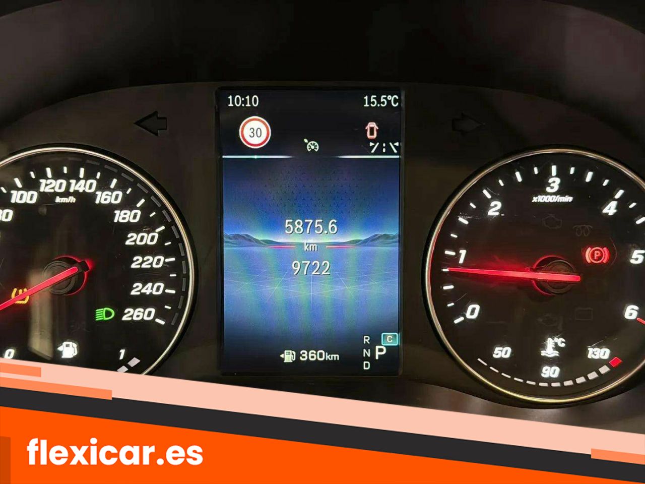Foto Mercedes-Benz Vito 16