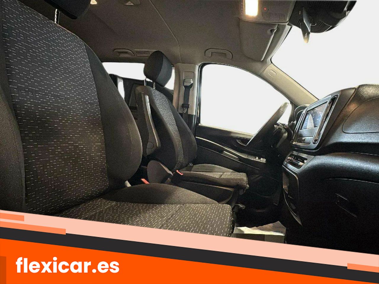Foto Mercedes-Benz Vito 17