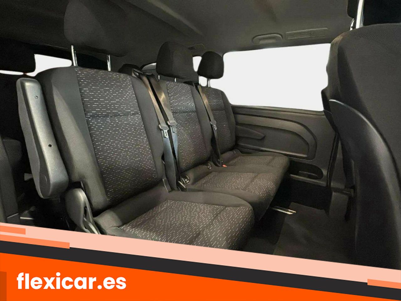 Foto Mercedes-Benz Vito 18