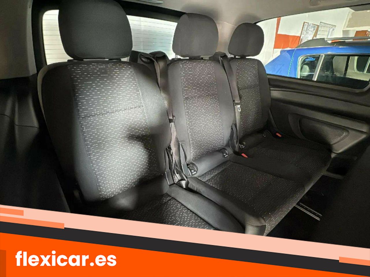 Foto Mercedes-Benz Vito 20