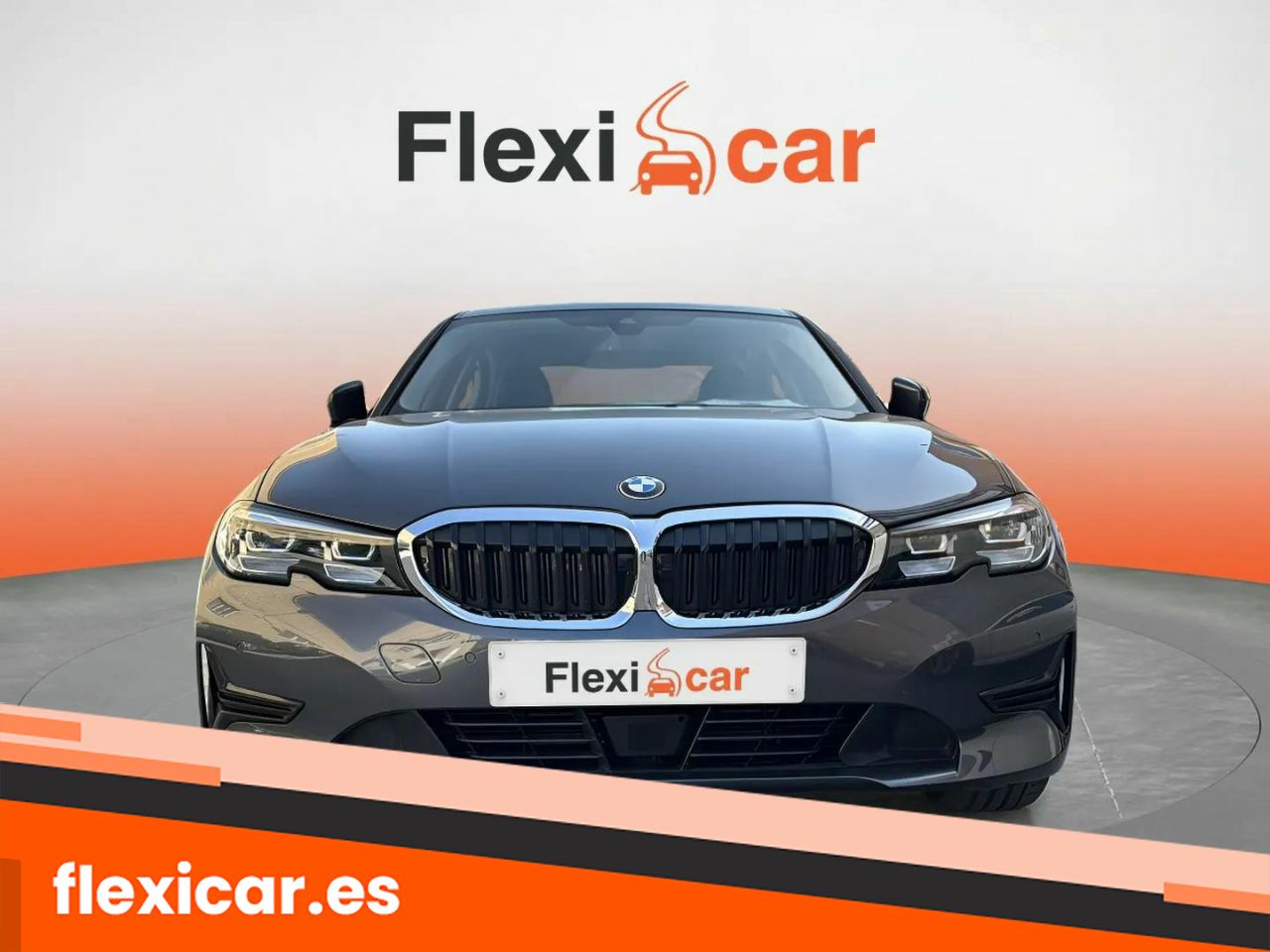 Foto BMW Serie 3 2