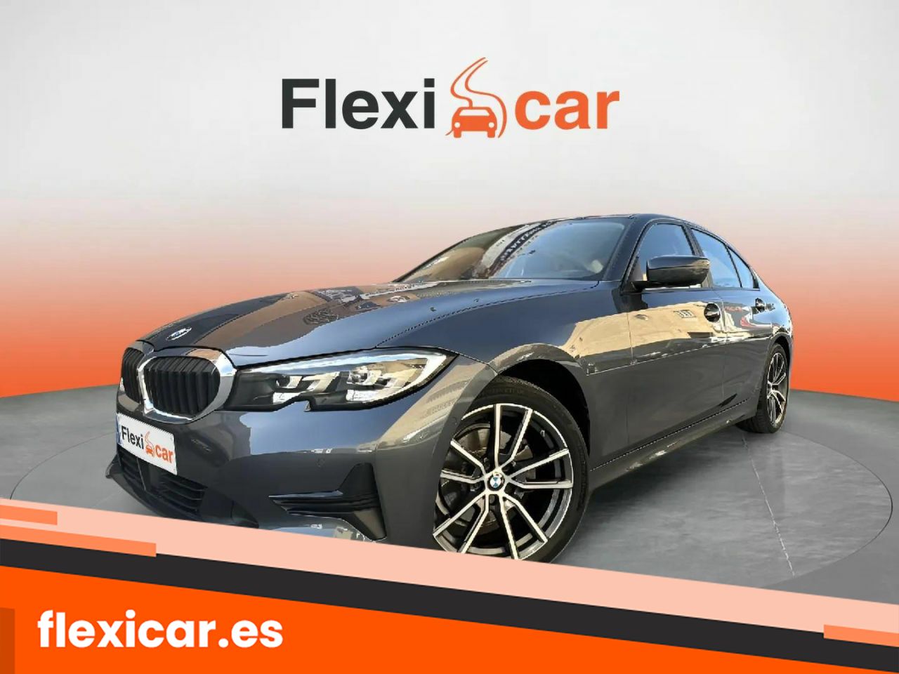 Foto BMW Serie 3 3