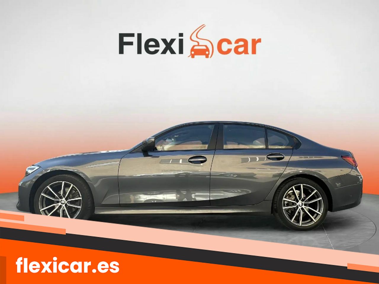Foto BMW Serie 3 4