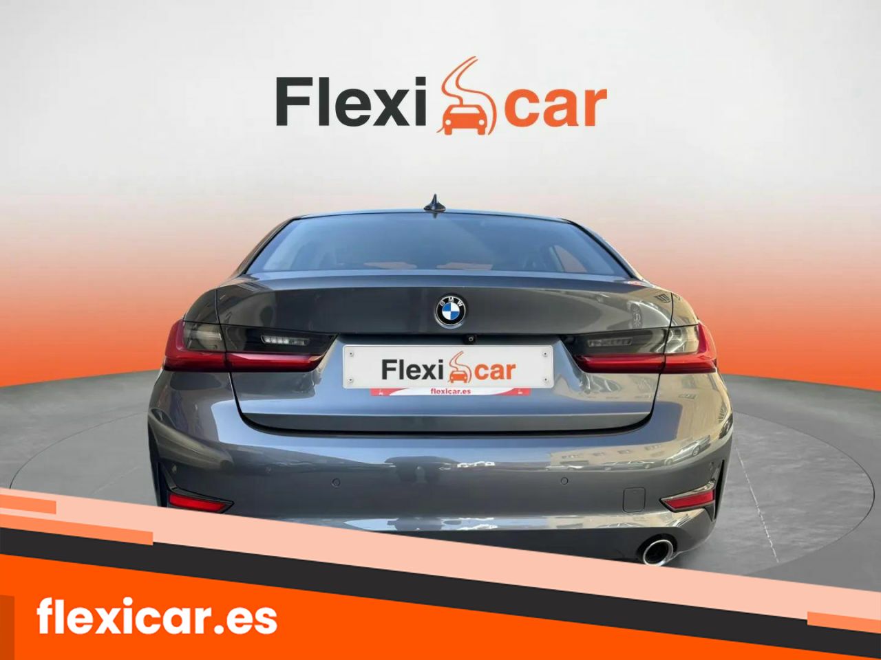Foto BMW Serie 3 7