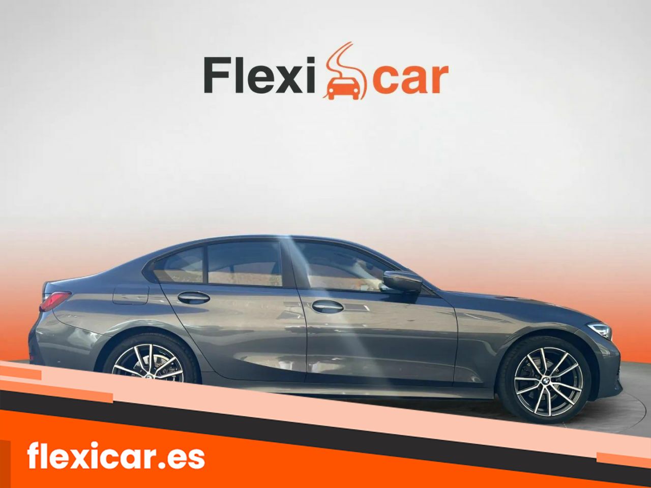 Foto BMW Serie 3 9