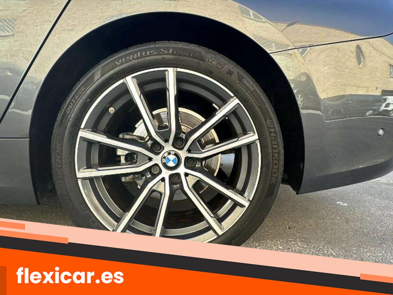 Foto BMW Serie 3 10