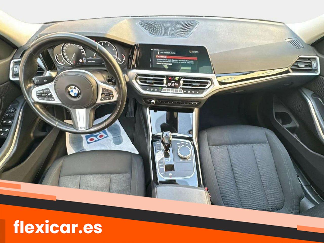 Foto BMW Serie 3 11