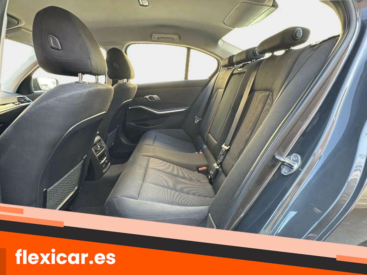 Foto BMW Serie 3 16