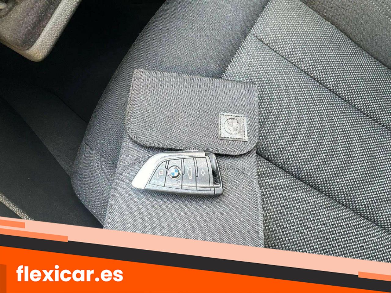 Foto BMW Serie 3 19