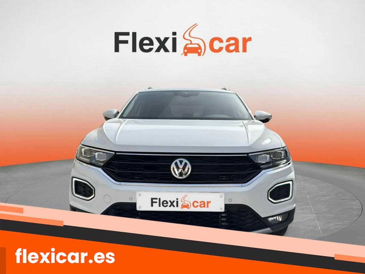 Foto Volkswagen T-Roc 2