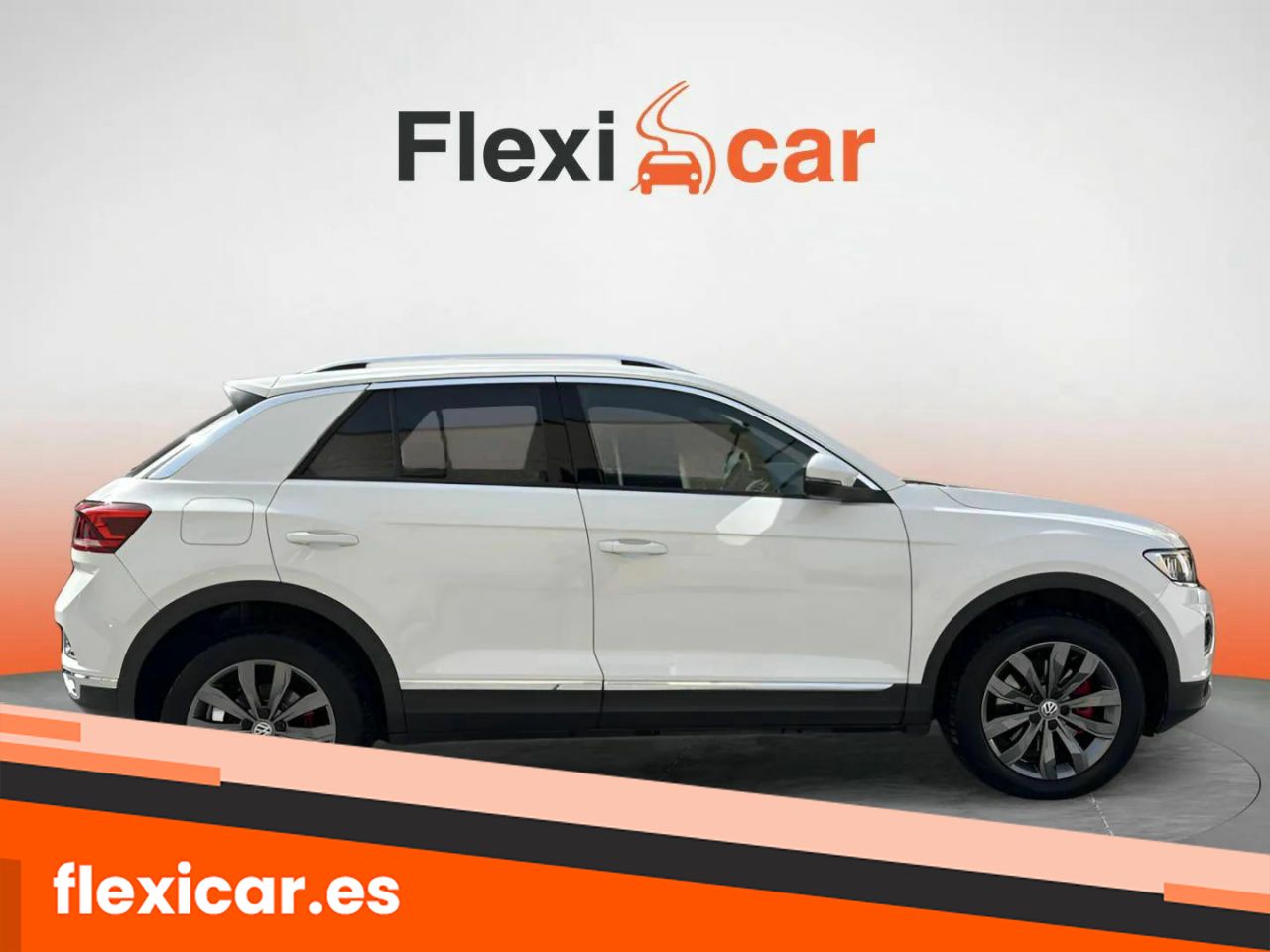 Foto Volkswagen T-Roc 9
