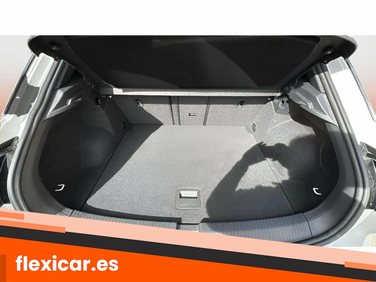 Foto Volkswagen T-Roc 11
