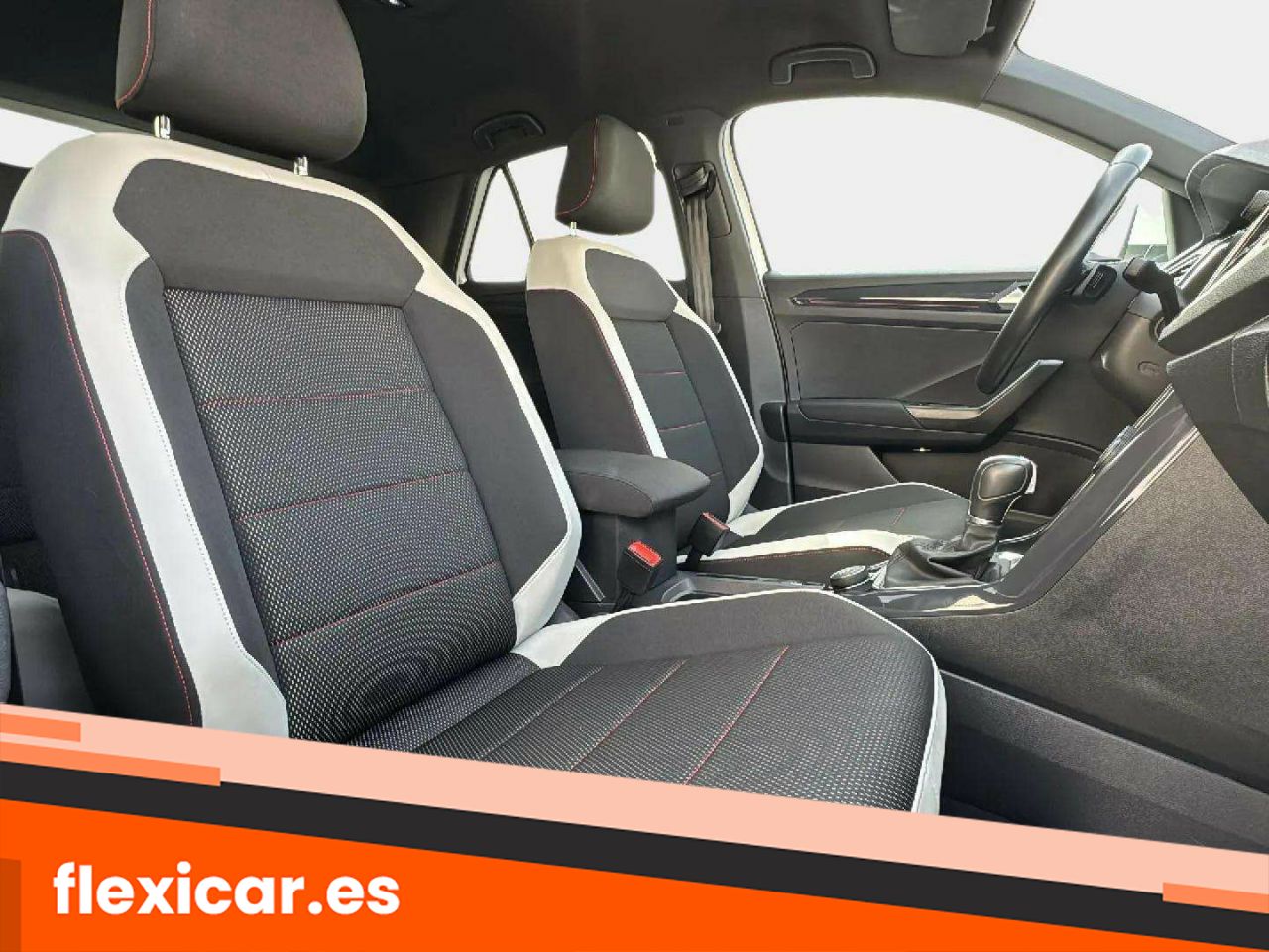 Foto Volkswagen T-Roc 18