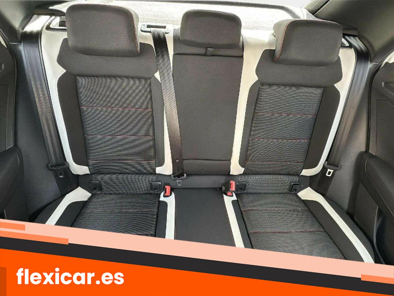 Foto Volkswagen T-Roc 20