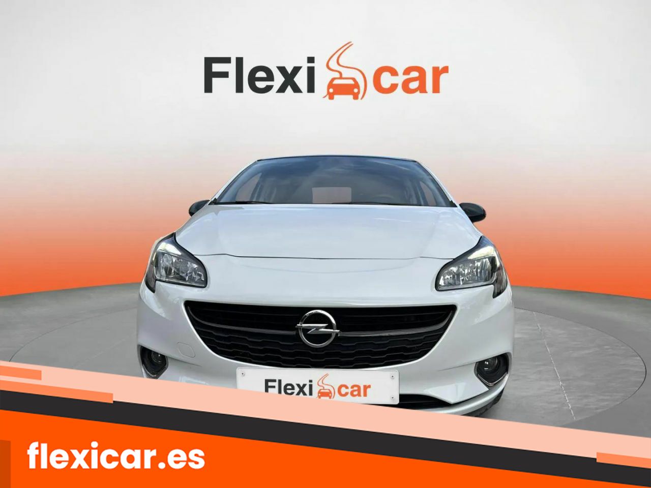 Foto Opel Corsa 2