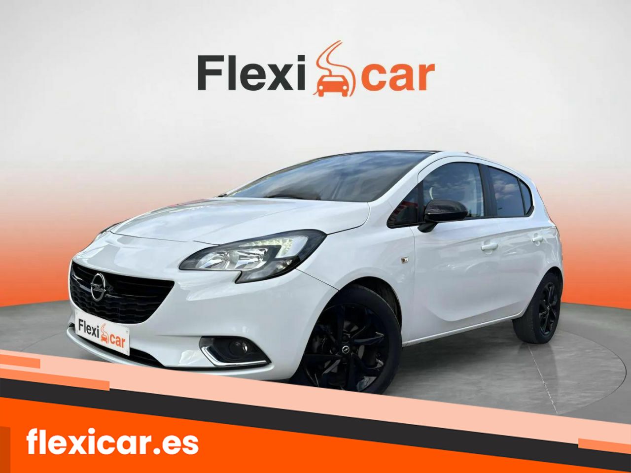 Foto Opel Corsa 3