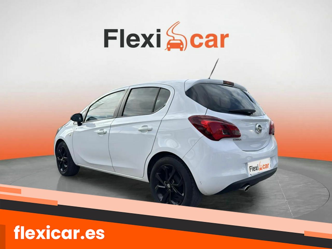 Foto Opel Corsa 4