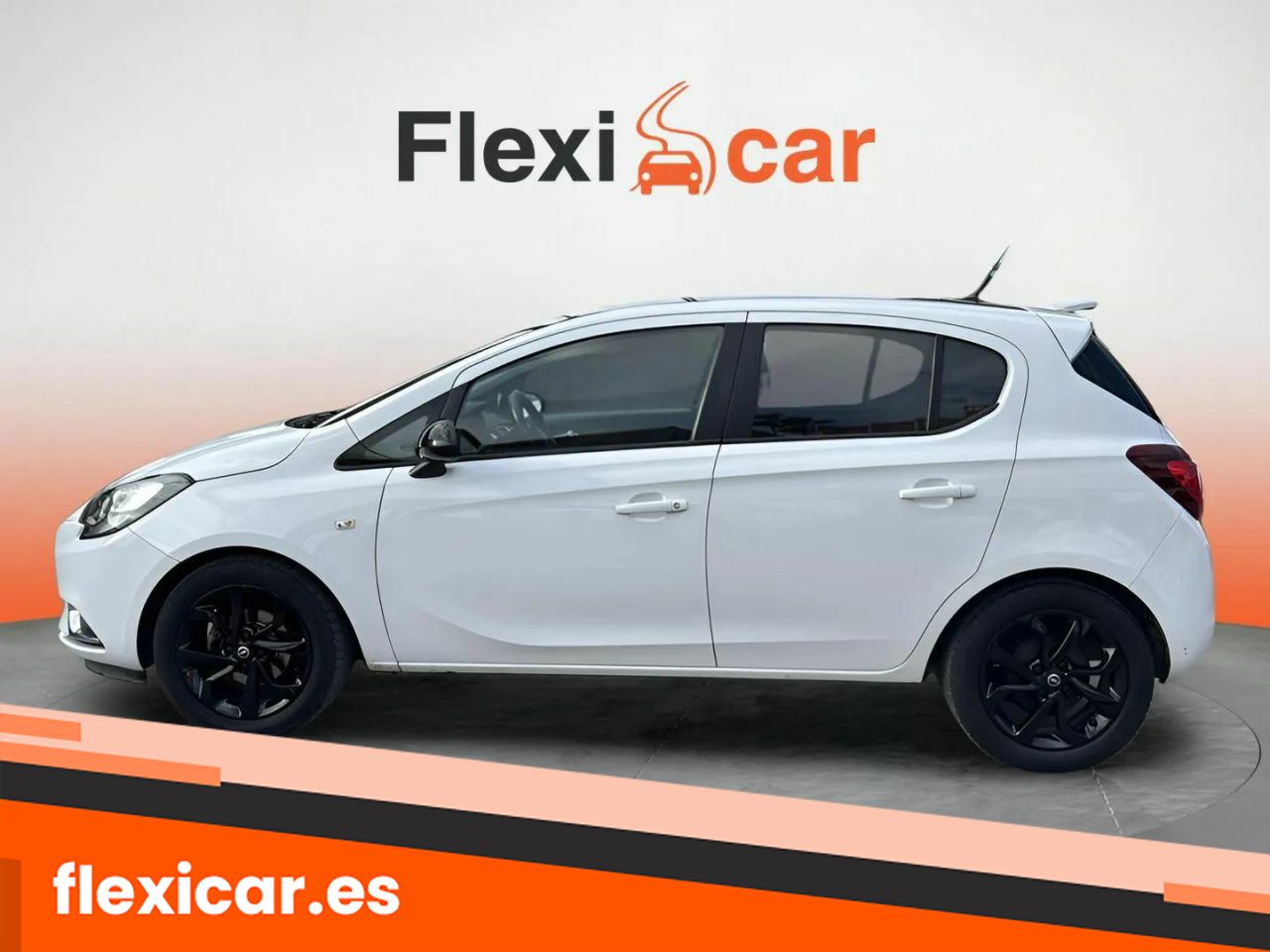 Foto Opel Corsa 5