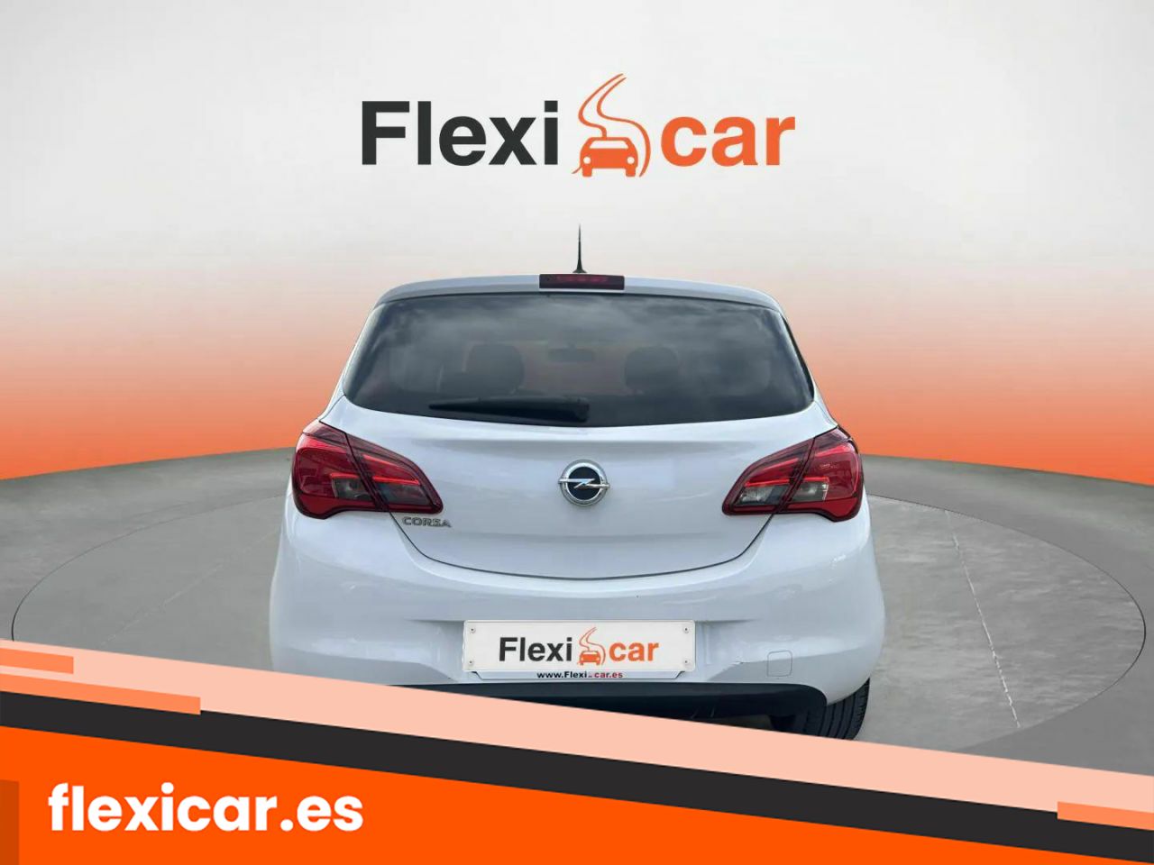 Foto Opel Corsa 7