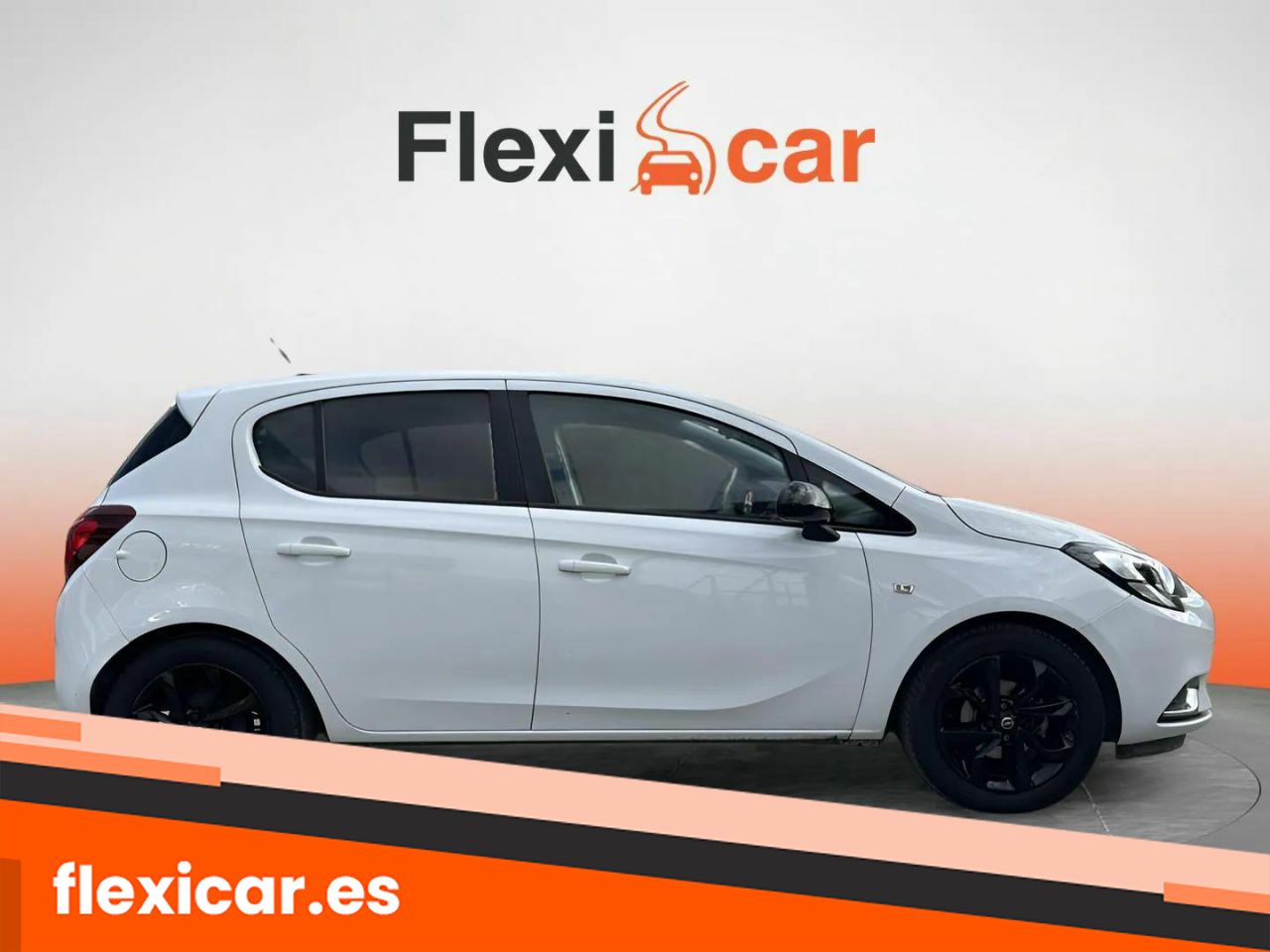 Foto Opel Corsa 8