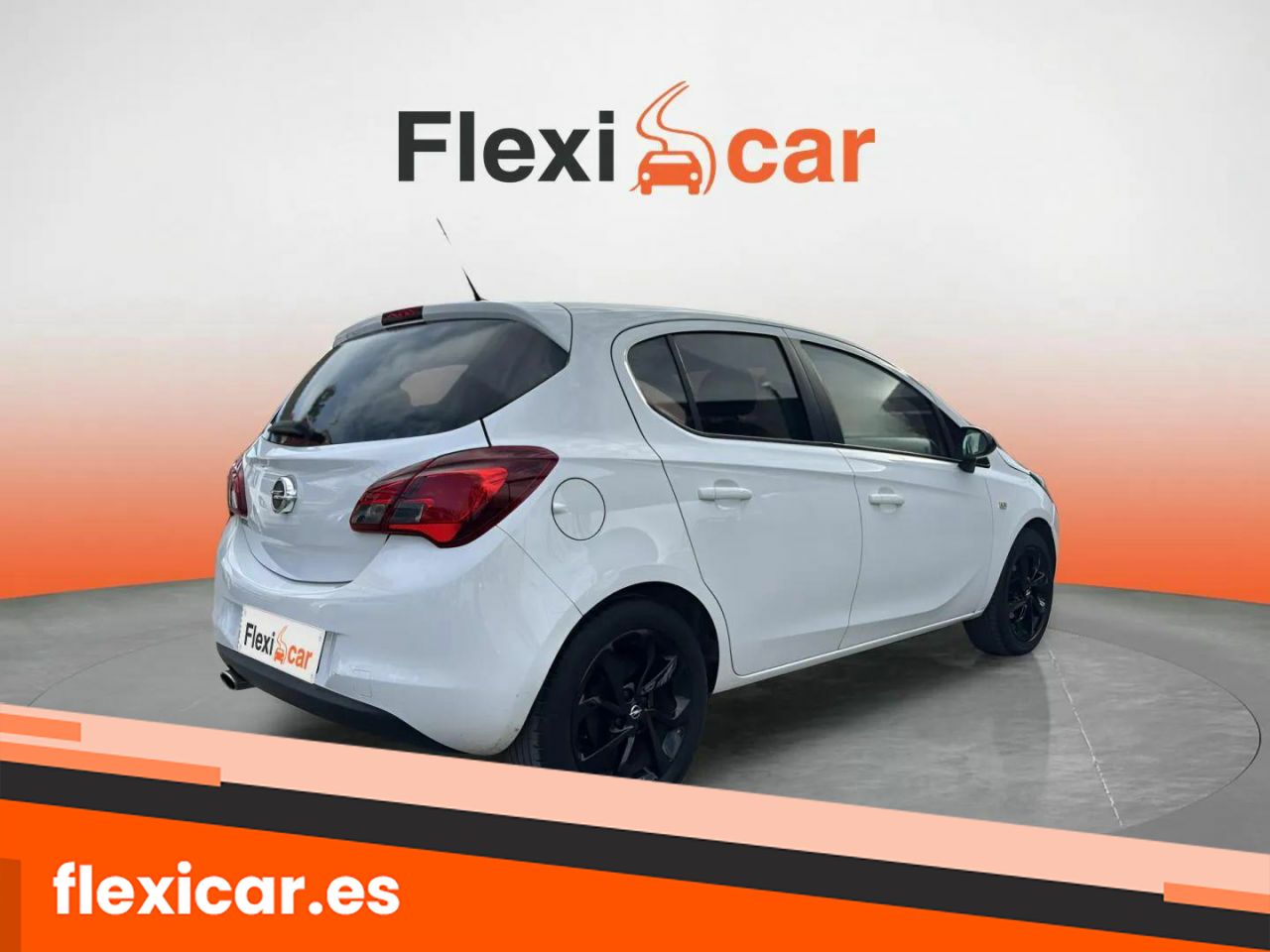 Foto Opel Corsa 9