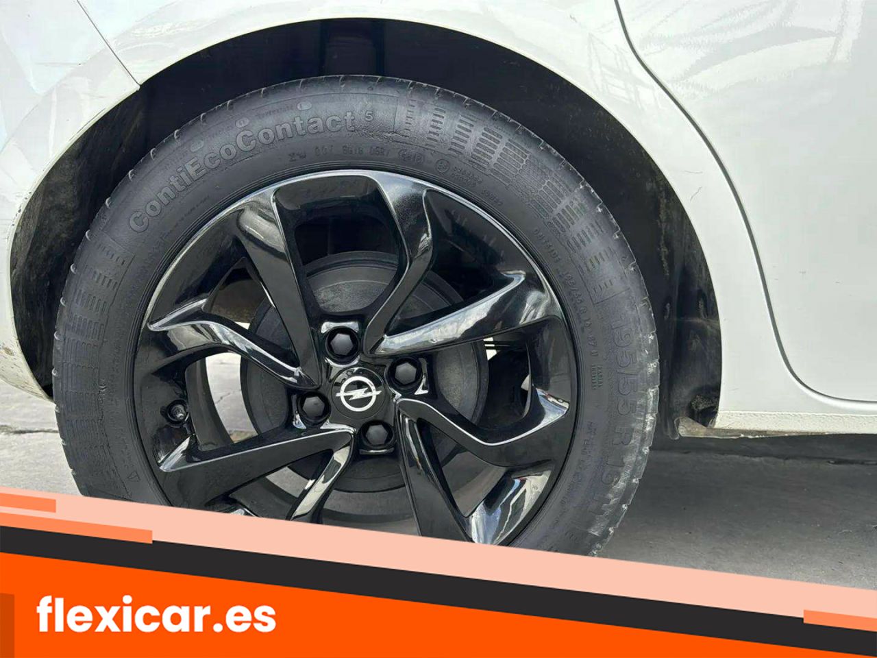 Foto Opel Corsa 10