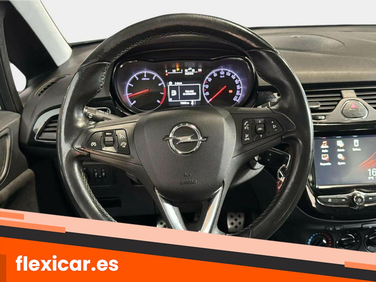 Foto Opel Corsa 12