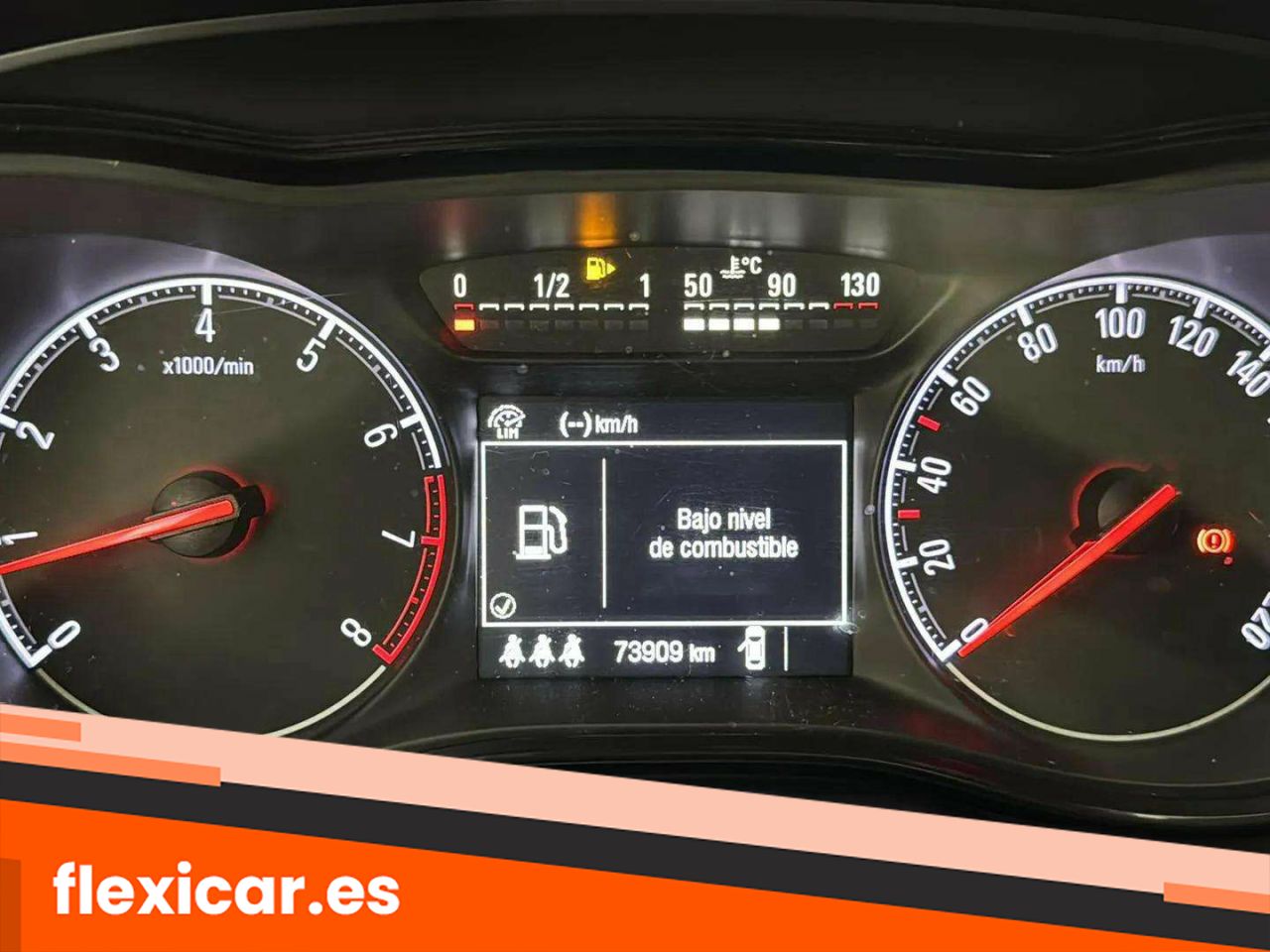 Foto Opel Corsa 14