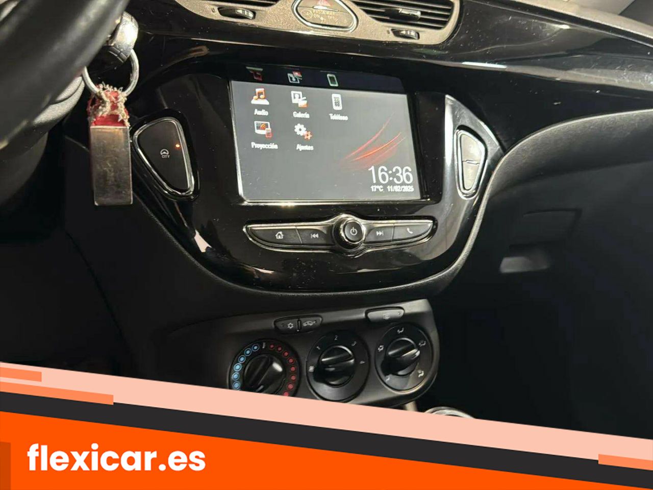 Foto Opel Corsa 15
