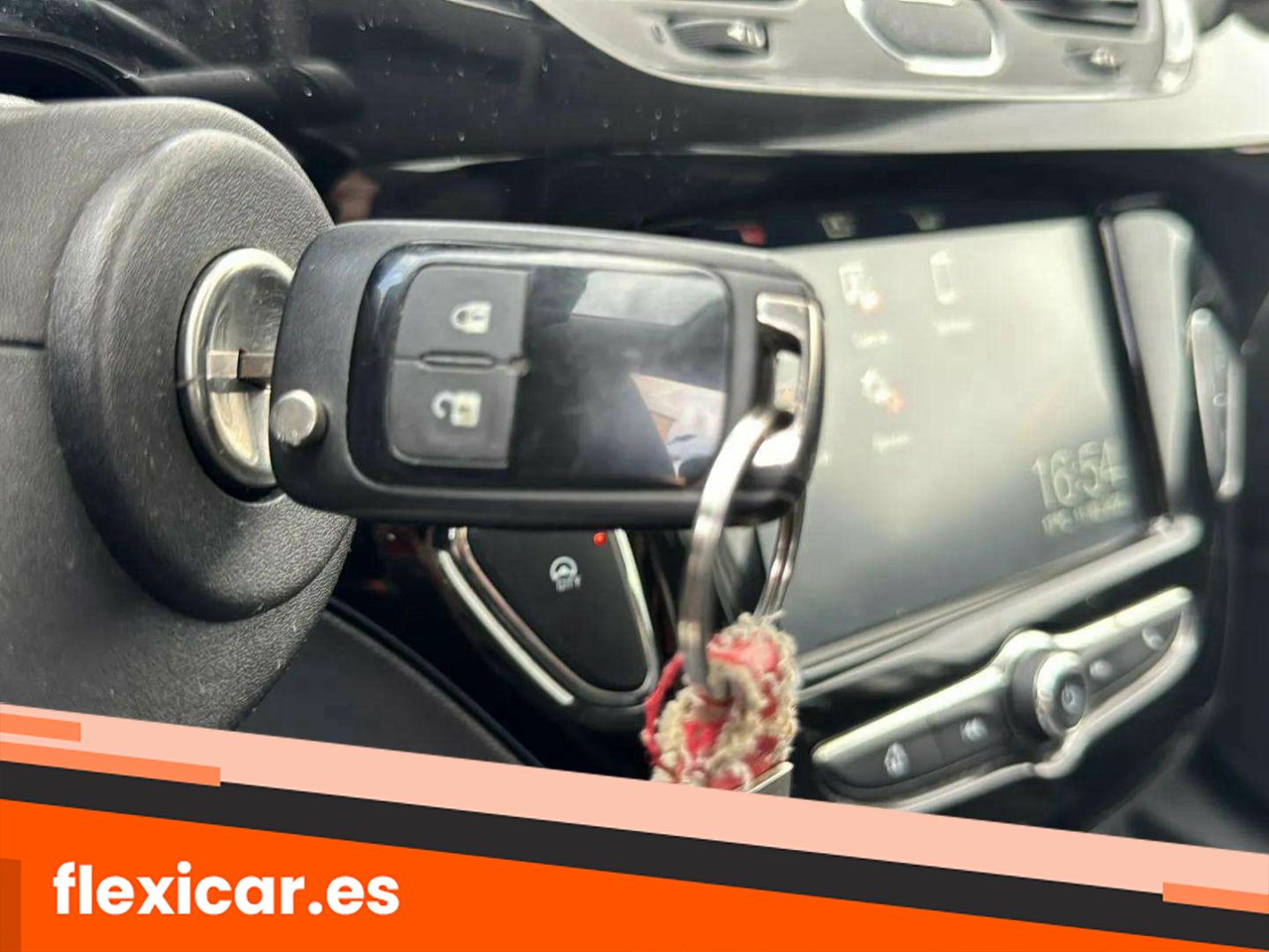 Foto Opel Corsa 16