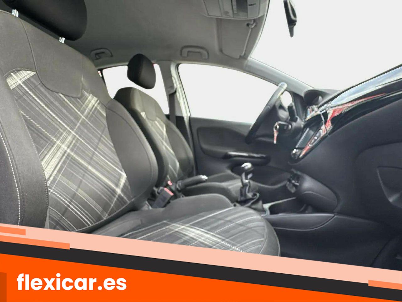 Foto Opel Corsa 17
