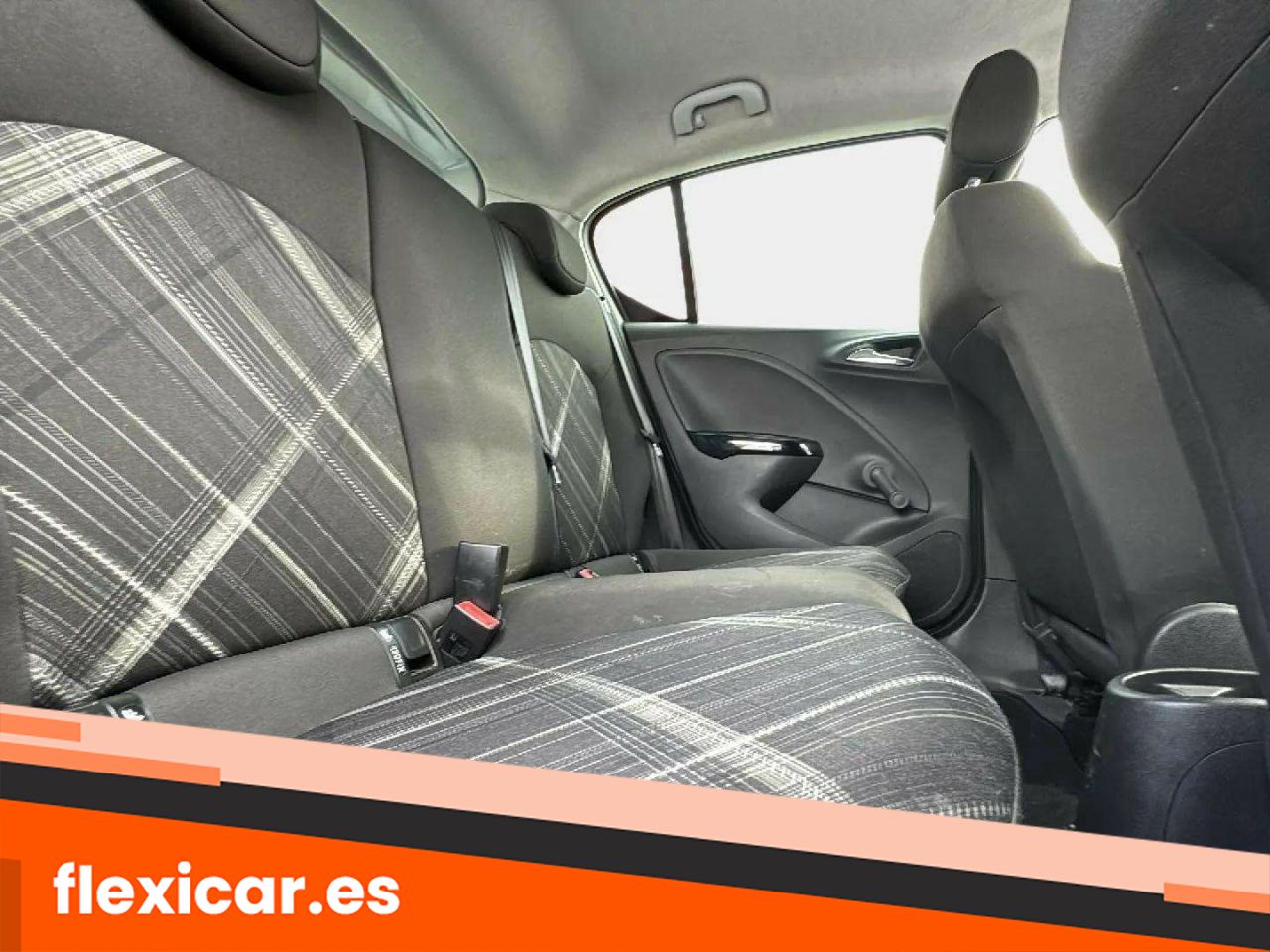 Foto Opel Corsa 18