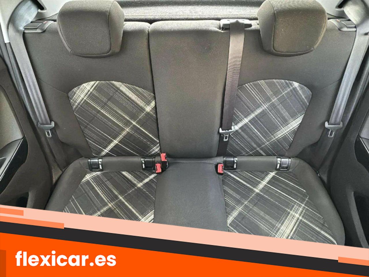 Foto Opel Corsa 19