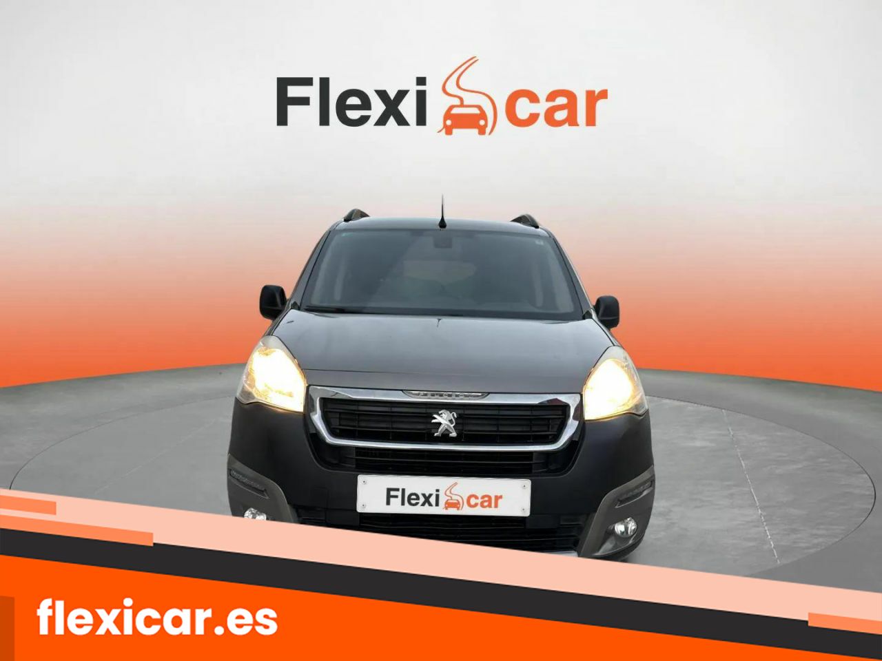 Foto Peugeot Partner 2