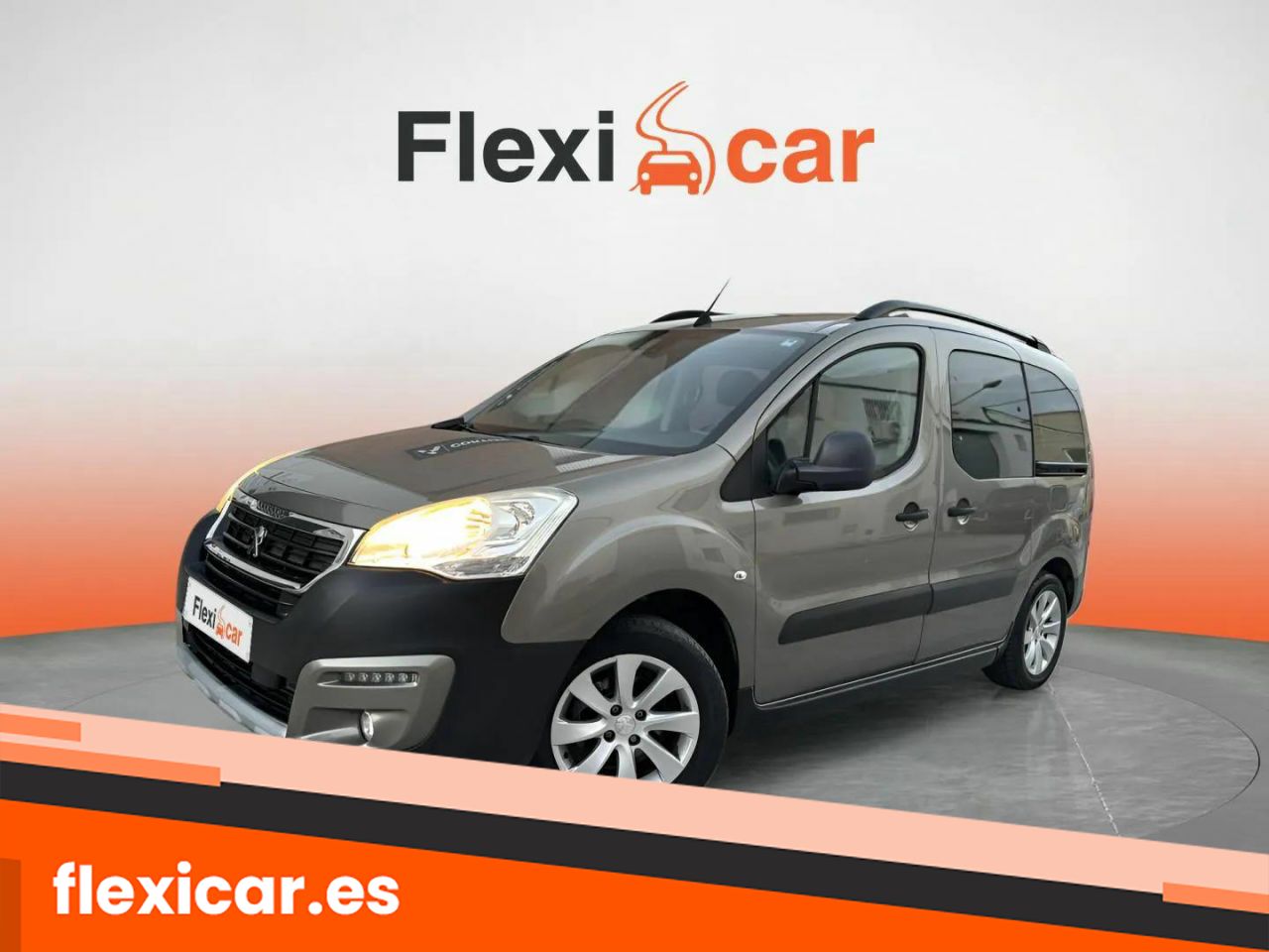 Foto Peugeot Partner 3