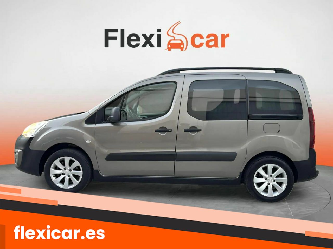 Foto Peugeot Partner 4