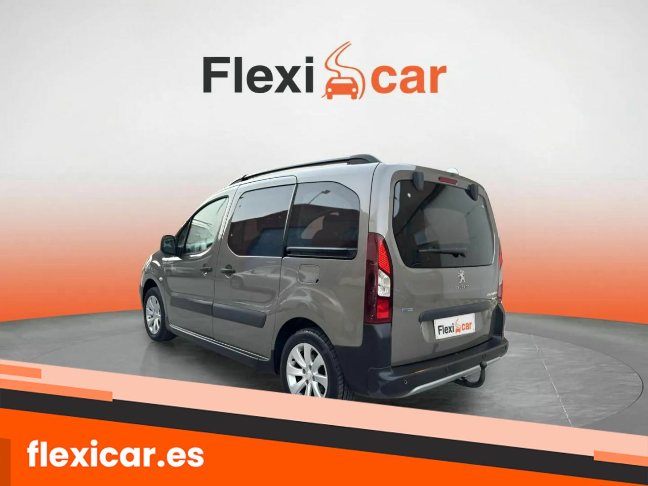 Foto Peugeot Partner 5