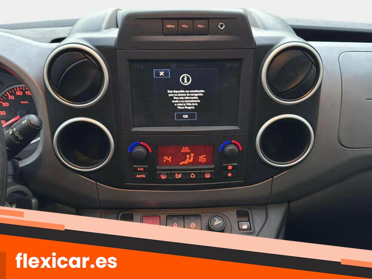 Foto Peugeot Partner 12