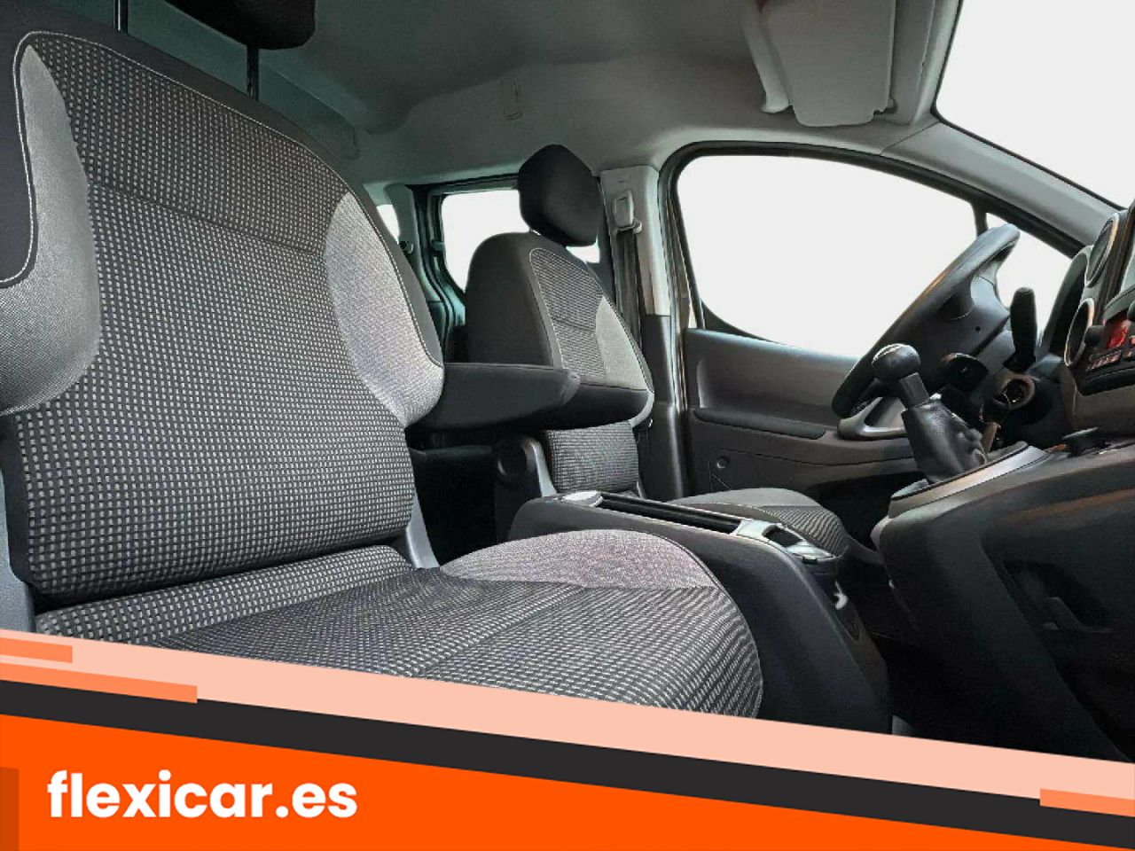 Foto Peugeot Partner 16