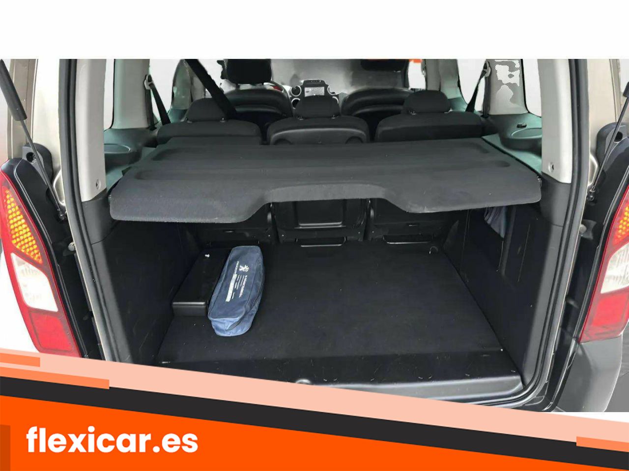 Foto Peugeot Partner 19