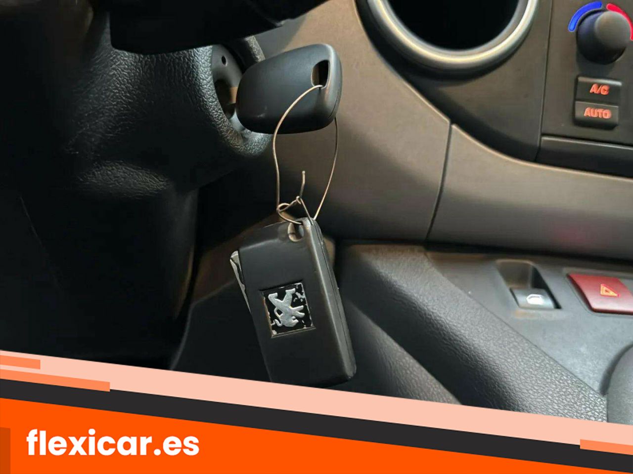 Foto Peugeot Partner 20