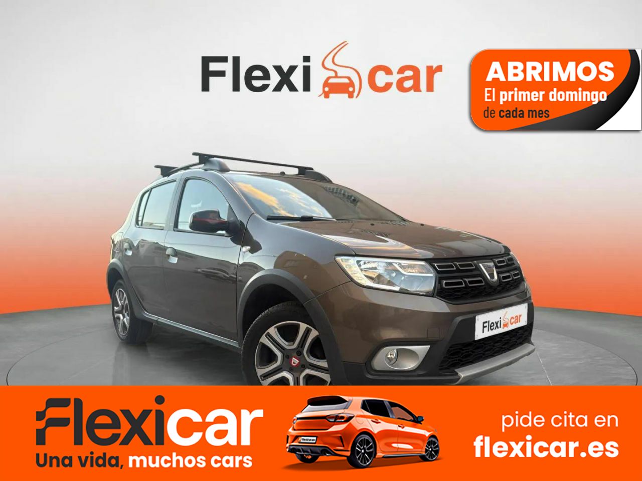 Foto Dacia Sandero 1