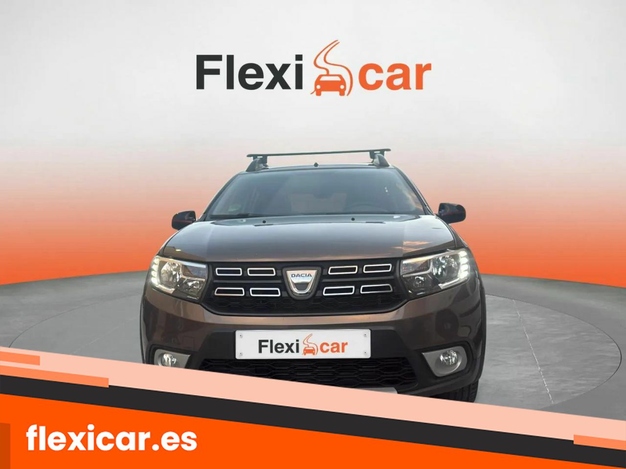 Foto Dacia Sandero 2