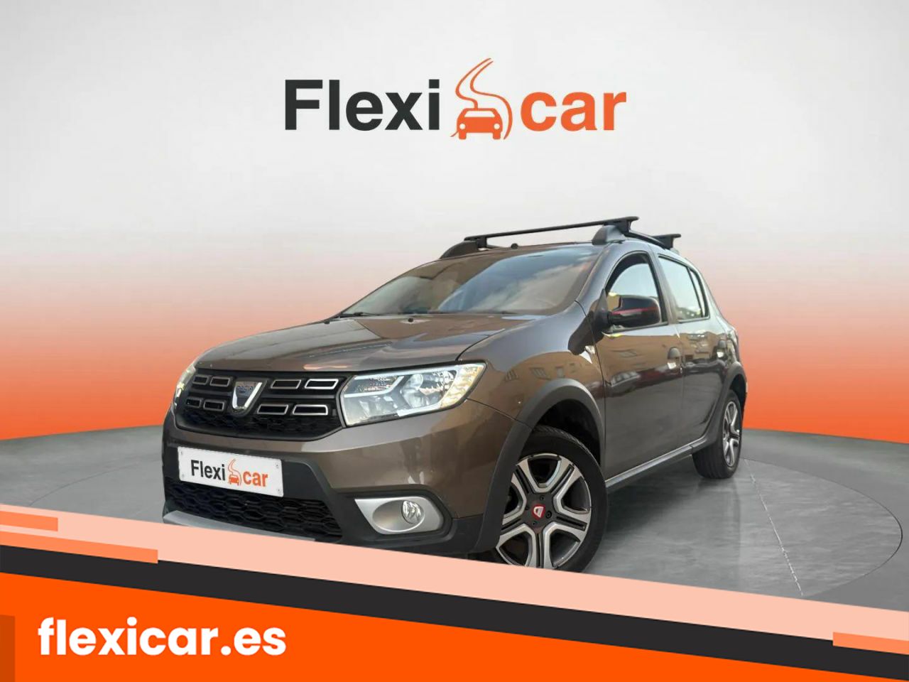 Foto Dacia Sandero 3
