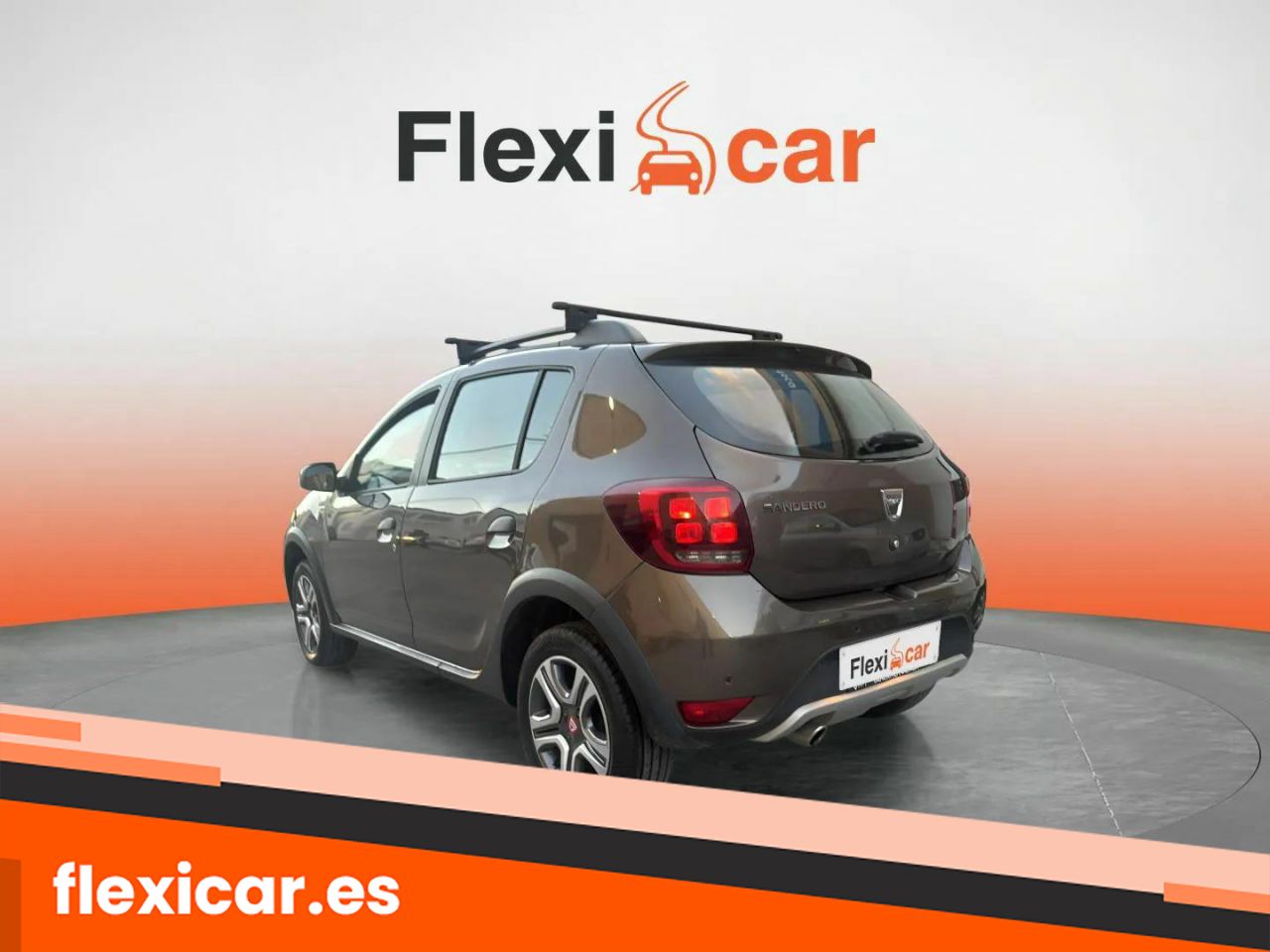 Foto Dacia Sandero 4